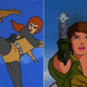 Image for article titled The 10 Most Badass Cartoon Heroines of the ‘80s